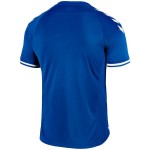 Camisolas de futebol Everton Equipamento Principal 2020/21 Manga Curta